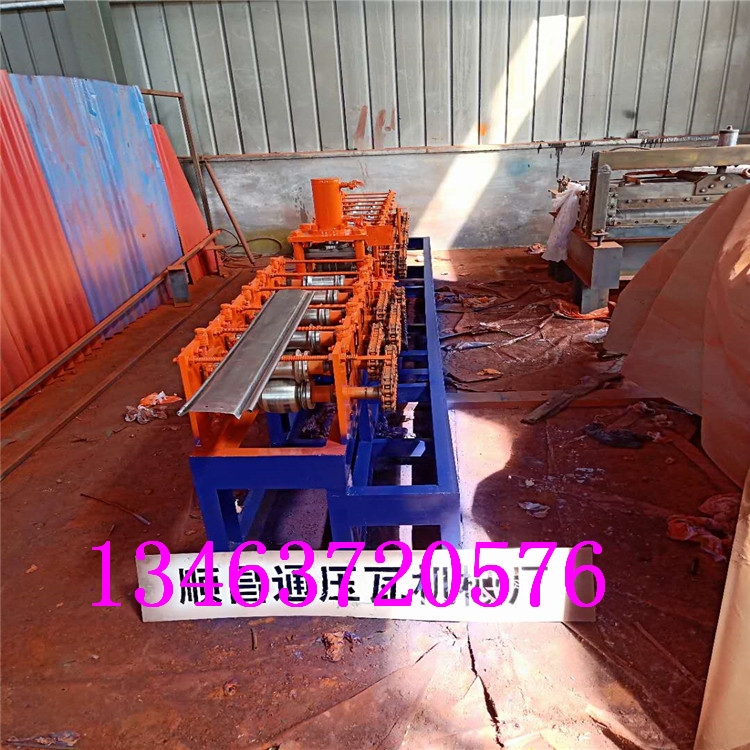 廠家定做125抗風(fēng)卷閘門(mén)設(shè)備  波紋卷閘門(mén)設(shè)備