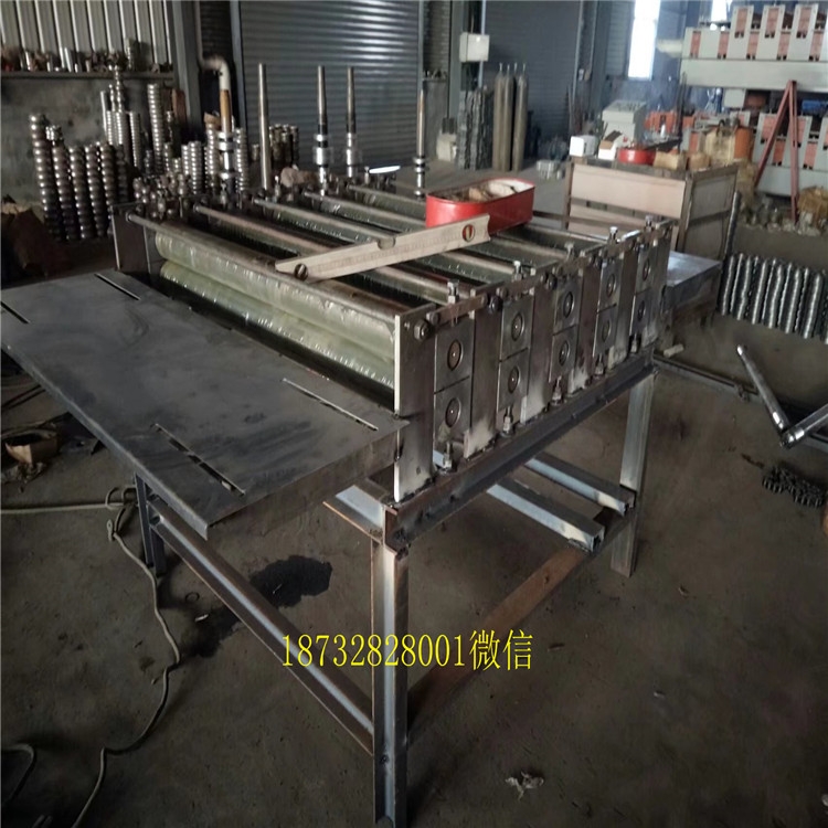 湖北天門開平機(jī) 壓花機(jī) 彩鋼壓瓦機(jī)型號(hào)大全