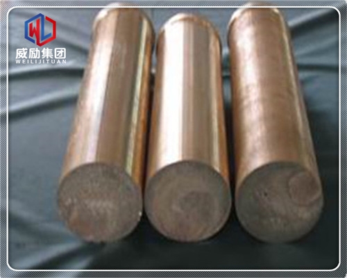 C17200 14H鈹銅線的表面硬度