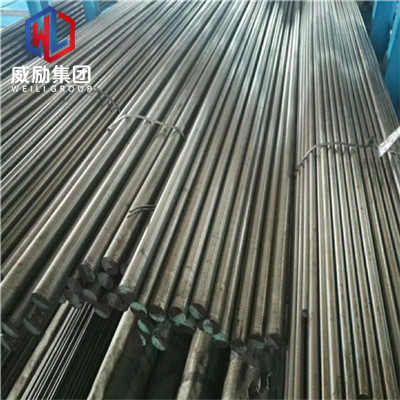 GH648鎳合金圓料適用溫度