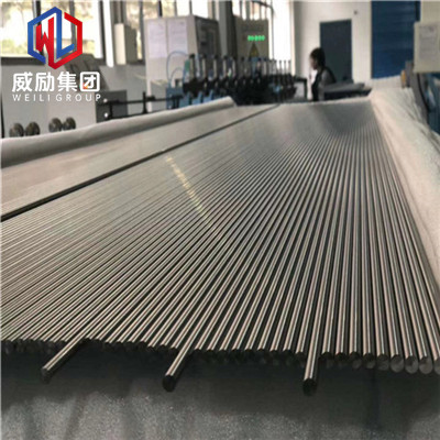 UNS S31254鎳合金圓鋼焊絲焊接