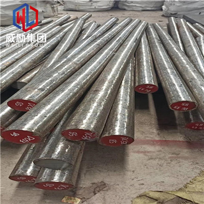 4J45鎳合金板材軟化溫度