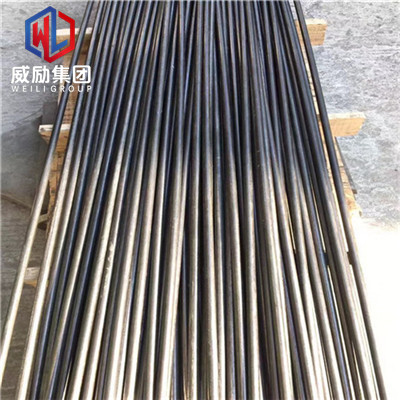 X35Mn18不銹鋼材質的參數