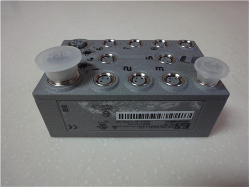 X67BC4321.L12-10貝加萊總線控制器現(xiàn)貨