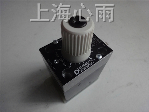 RPC1-16/CT/41迪普馬壓力調(diào)節(jié)閥