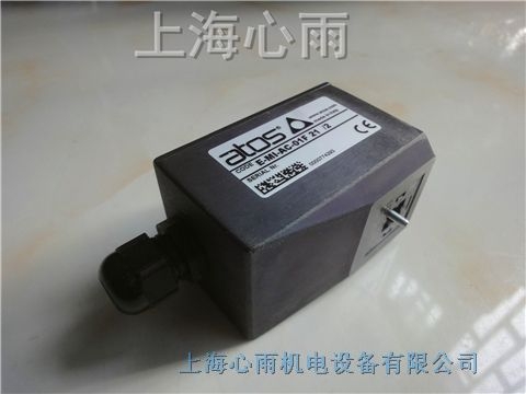 E-MI-AC-01F 21/2意大利ATOS比例放大器