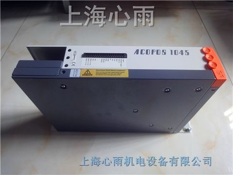貝加萊伺服驅(qū)動8V1045.00-2現(xiàn)貨