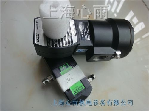 VCEFCMG551H401MO美國(guó)ASCO脈沖電磁閥現(xiàn)貨