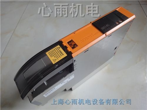 8BVI0014HWD0.000-1貝加萊伺服驅(qū)動器現(xiàn)貨