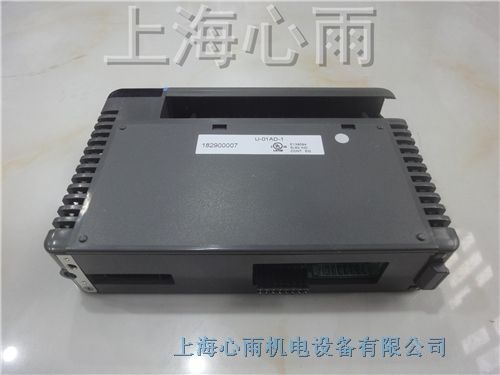 U-01AD-1光洋模擬量輸入模塊