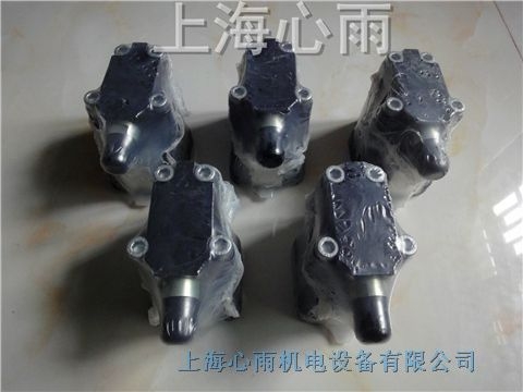 AGAM-10/350阿托斯電磁溢流閥