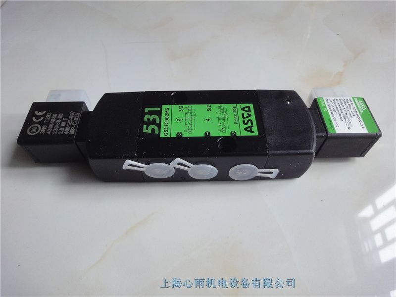 SCG531C017MS8美國(guó)ASCO電磁閥現(xiàn)貨