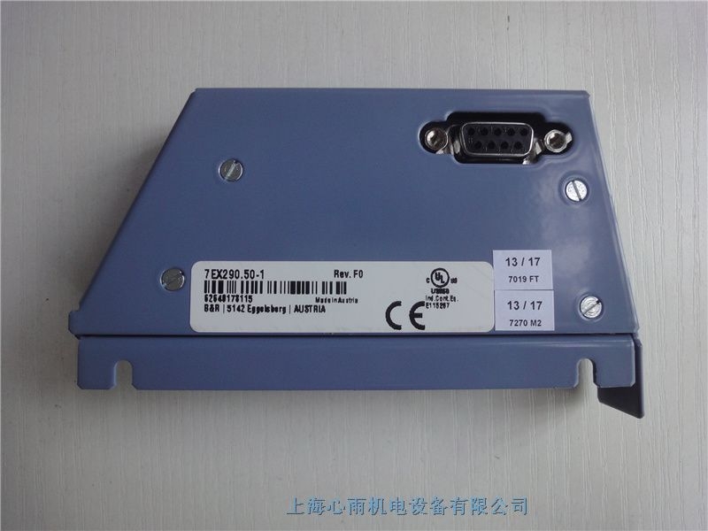 7EX290.50-1貝加萊Link總線控制器現(xiàn)貨