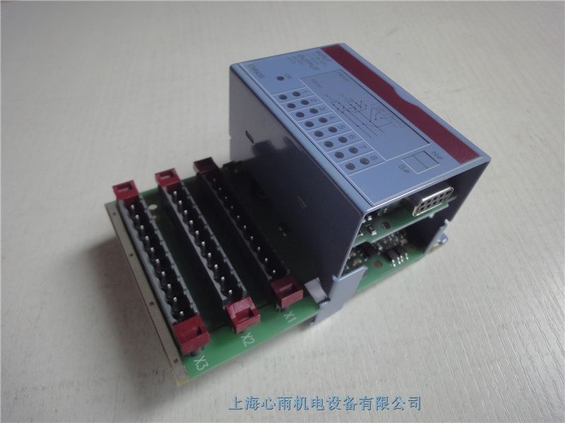 7DM435.7貝加萊伺服控制模塊現(xiàn)貨