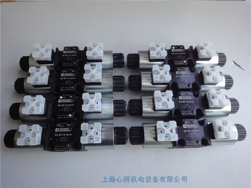 DS3-RK/11N-D24K1迪普馬電磁換向閥現(xiàn)貨