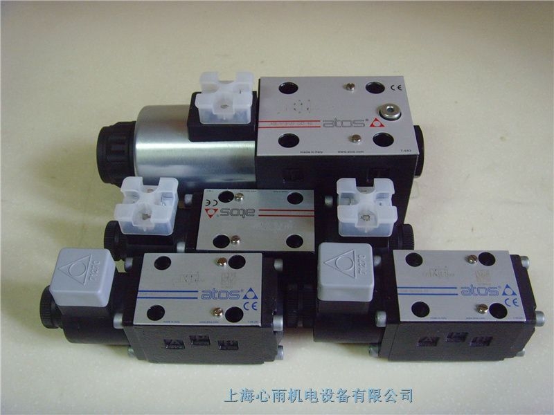 SDHI-0713 23阿托斯電磁換向閥現(xiàn)貨