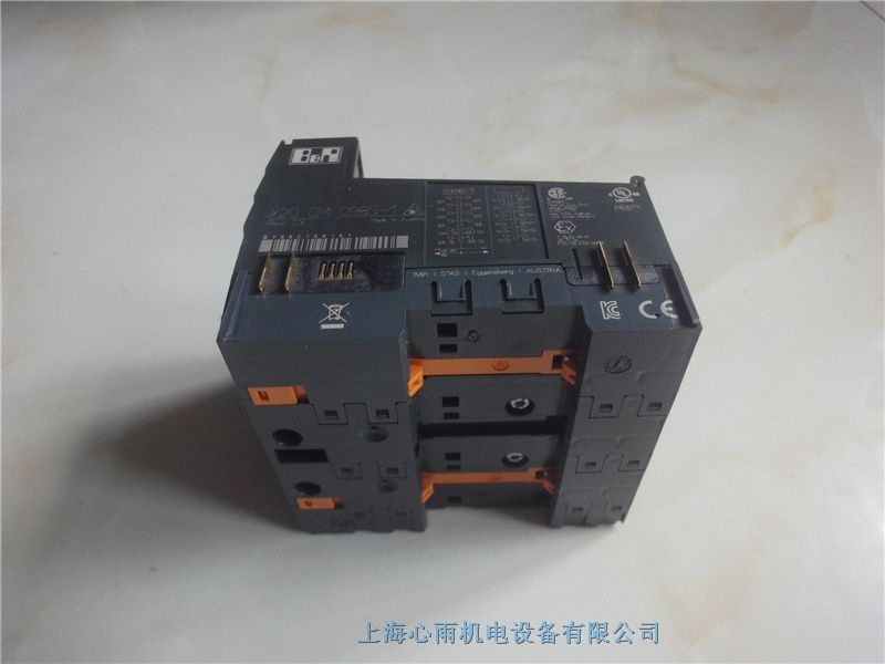 X20CM0985-1貝加萊測量模塊現(xiàn)貨