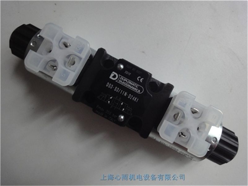 DS3-S3/11N-D24K1迪普馬電磁換向閥現(xiàn)貨