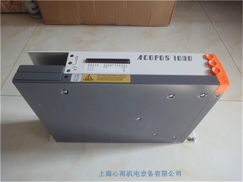貝加萊8V1090.00-2伺服ACOPOS現(xiàn)貨