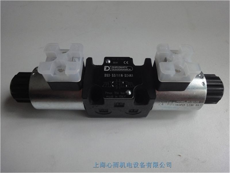 迪普馬電磁換向閥DS3-S3/11N-D24K1現(xiàn)貨