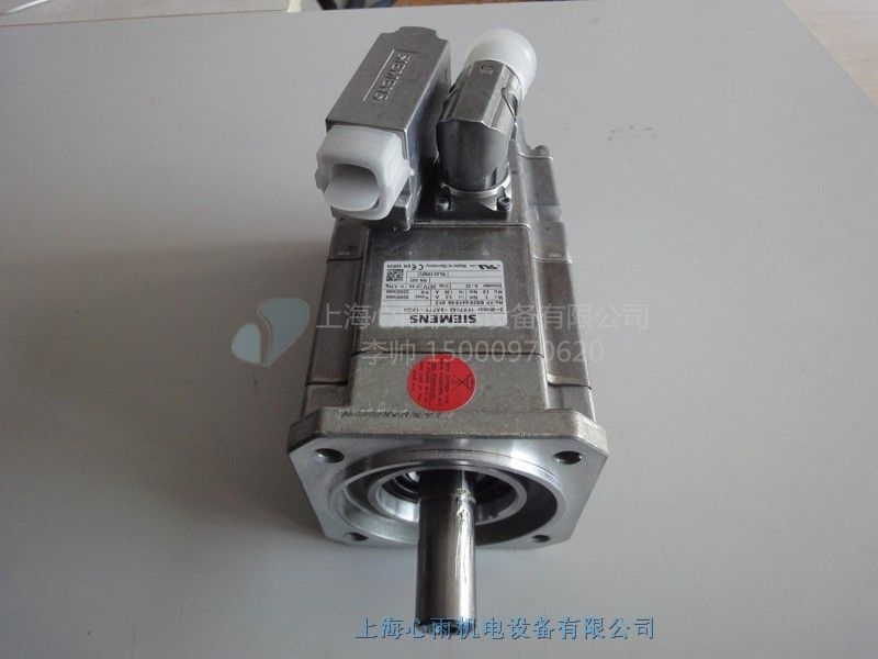 德國(guó)SIEMENS西門子1FK7083-5AF71-1SG0伺服電機(jī)原裝現(xiàn)貨