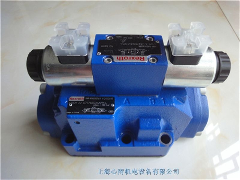 R900958848 3DREPE6C-21/25EG24N9K31/F1M