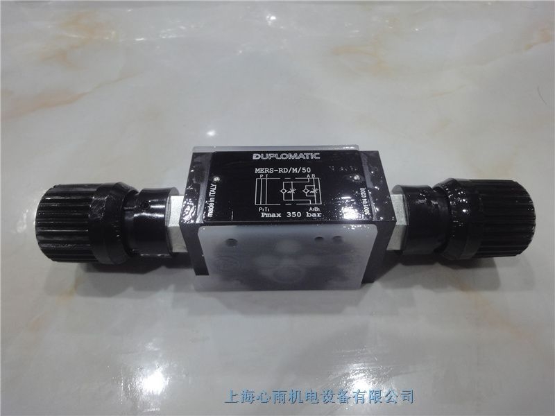 MERS-D/50迪普馬電磁換向閥現(xiàn)貨