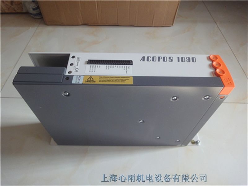 貝加萊8V1090.00-2伺服驅(qū)動器現(xiàn)貨