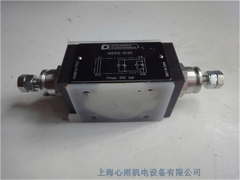 MERS-D/50迪普馬電磁閥現(xiàn)貨