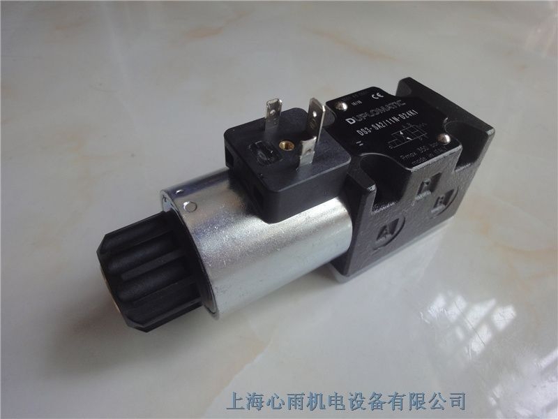 DS3-SA2/11N-D24K1迪普馬電磁換向閥現(xiàn)貨