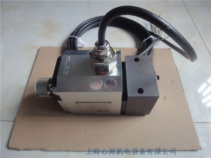 DSG-B05213福伊特電液轉換器現(xiàn)貨