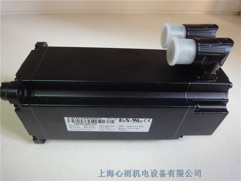 8LSA46.R2045D000-3貝加萊伺服電機(jī)現(xiàn)貨