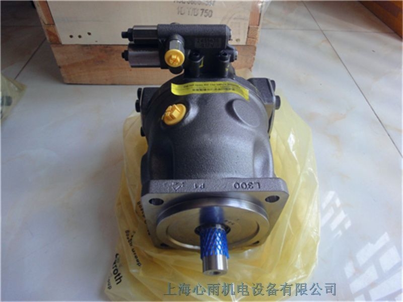 A10VSO45DR/30R-PPA12N00力士樂軸向柱塞泵現(xiàn)貨