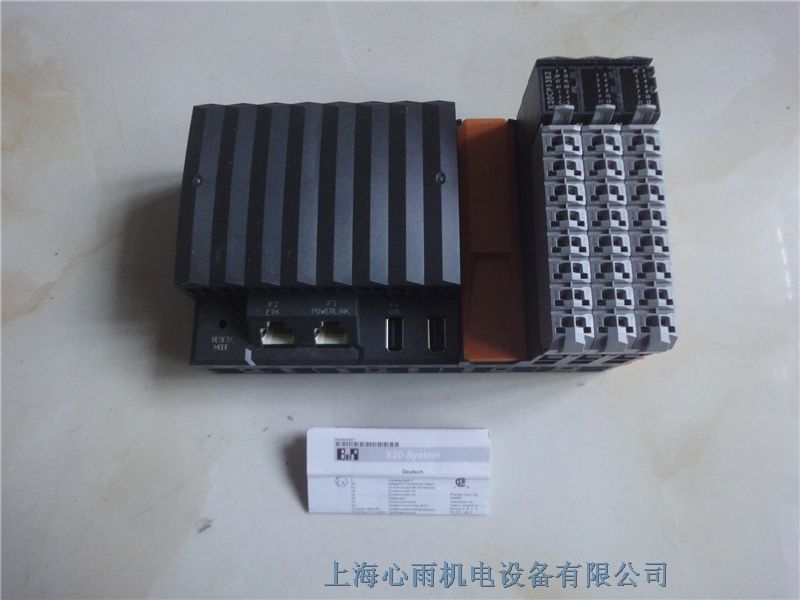 X20CP1301貝加萊X20系統(tǒng)CPU模塊