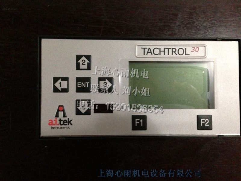阿泰克T77630-10轉(zhuǎn)速表