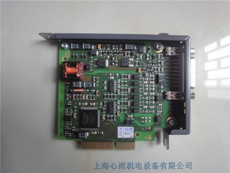 8AC123.60-1貝加萊伺服控制卡現貨