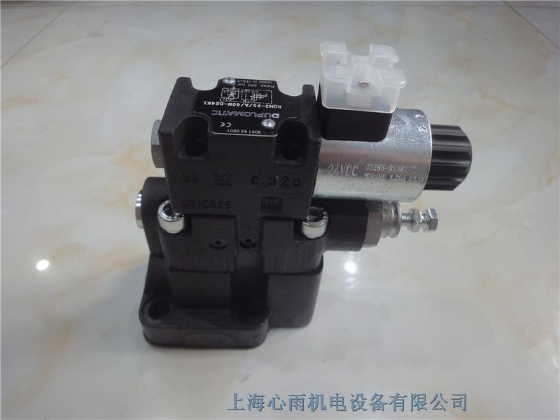 RQM3-P5/A/60N-D24K1迪普馬疊加閥現(xiàn)貨