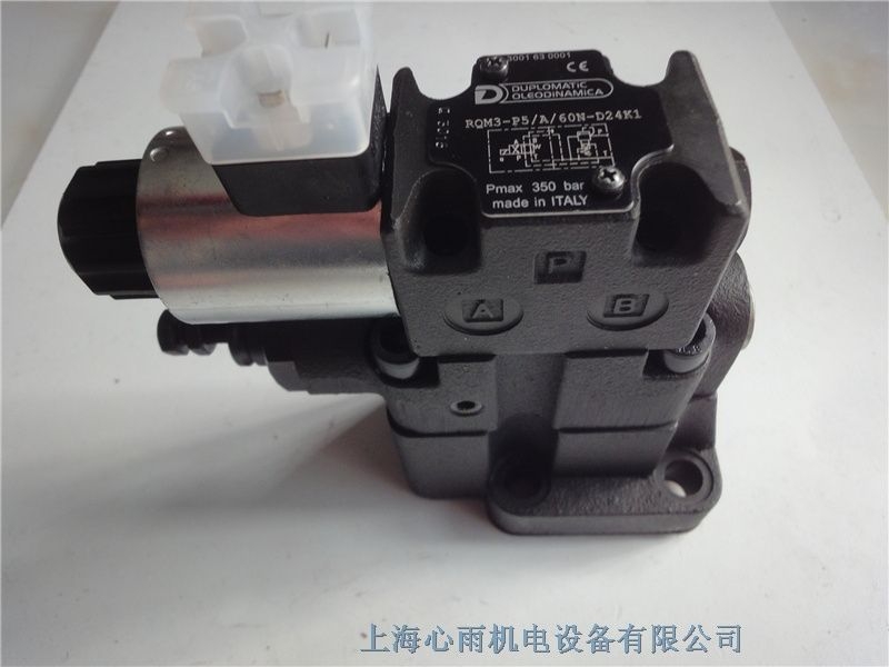 RQM3-P5/A/60N-D24K1迪普馬比例減壓閥現貨