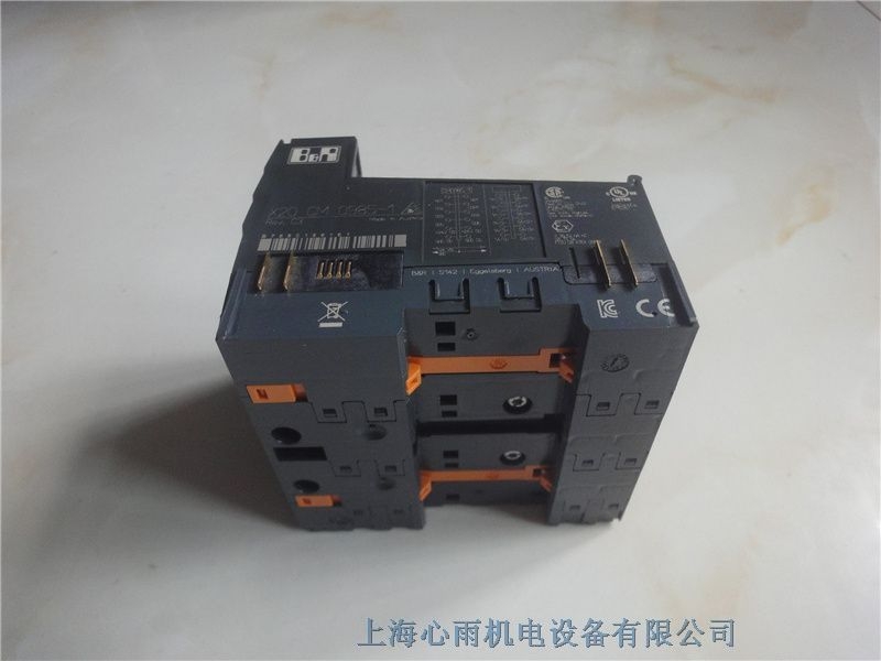X20CM0985-1貝加萊數(shù)字量輸出模塊現(xiàn)貨