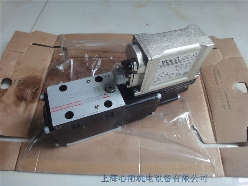 DLKZOR-TEB-SN-NP-140-L71/I 11阿托斯比例閥