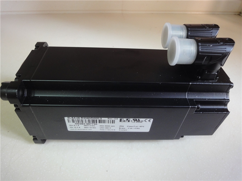 8LSA46.R2045D000-3貝加萊伺服電機