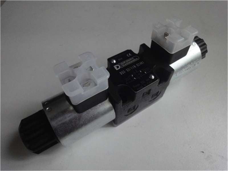 迪普馬電磁換向閥DS3-S3/11N-D24K1