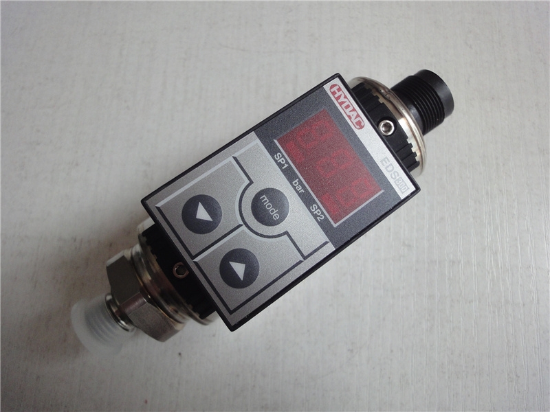 EDS344-2-250-000賀德克電子壓力開(kāi)關(guān)