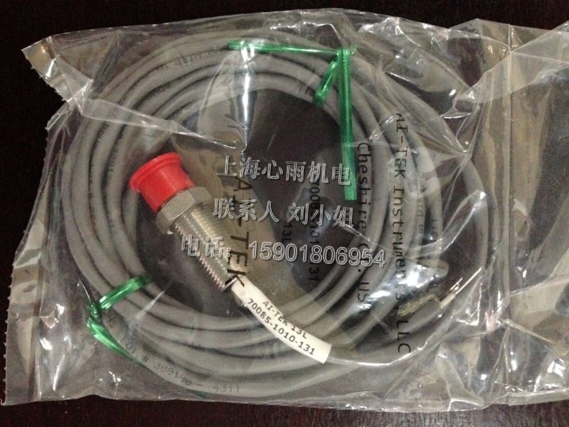 70085-1010-026阿泰克AI-TEK傳感器