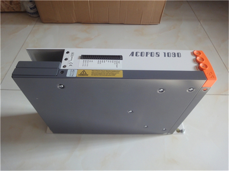 貝加萊伺服驅動ACOPOS8V1090.00-2