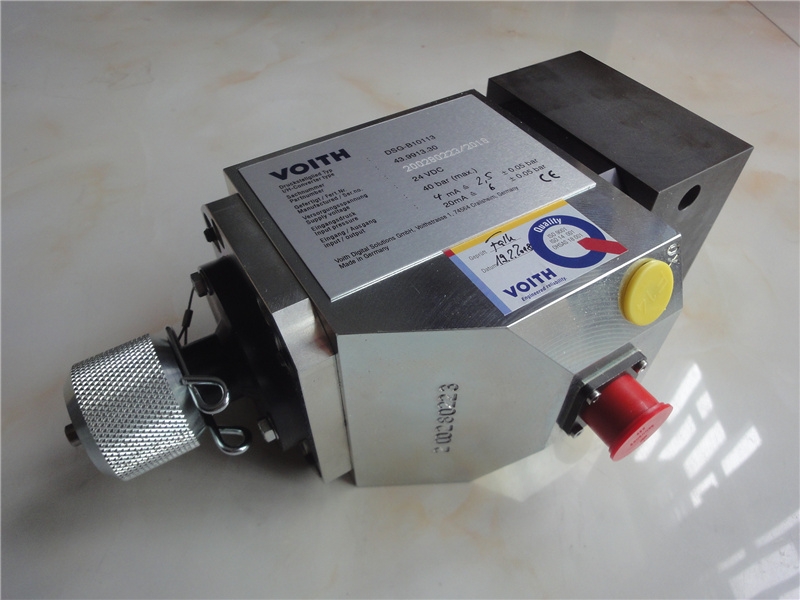DSG-B10113福伊特電液轉(zhuǎn)換器