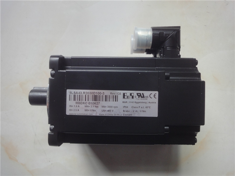 8LSA43.R2030D100-3貝加萊伺服電機(jī)