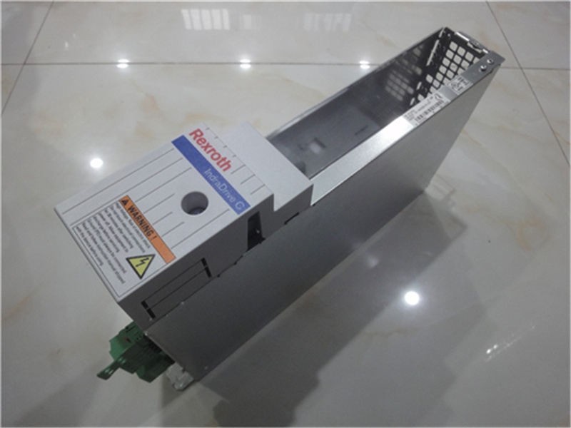 力士樂單軸緊湊型驅(qū)動器HCS02.1E-W0054-A-03-NNNN