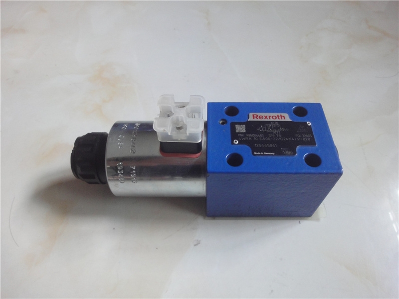 4WRA10EA00-2X/G24K4/V-828力士樂比例換向閥