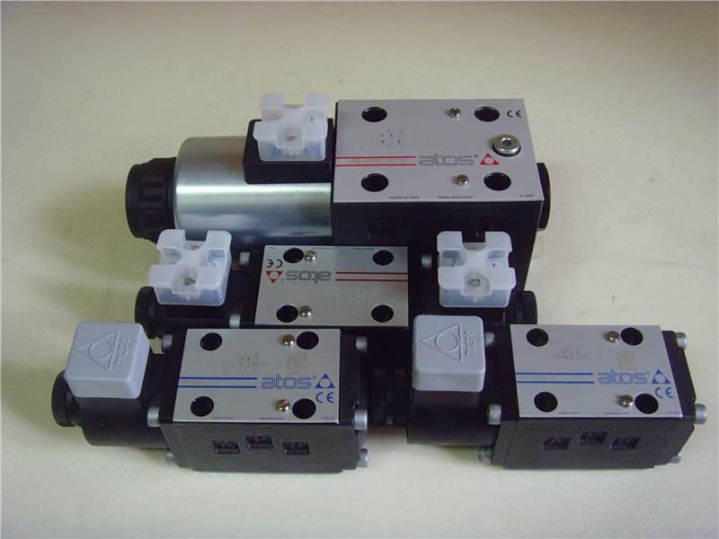 RZGA-A-010/210/M 20 RZGA-A-010/210/M 20阿托斯比例閥